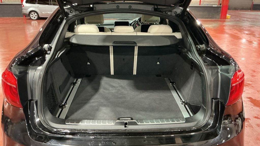 Used BMW X6 2018 for sale - 77302771: Photo 13