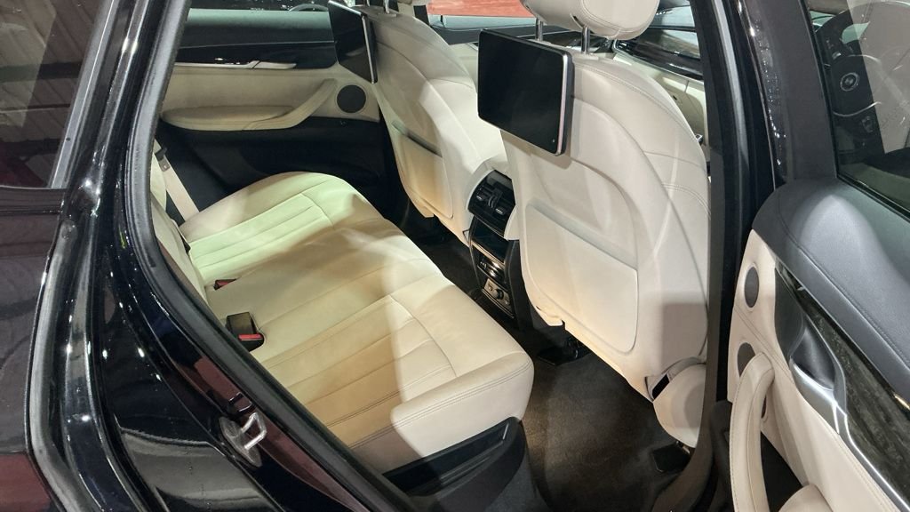 Used BMW X6 2018 for sale - 77302771: Photo 14