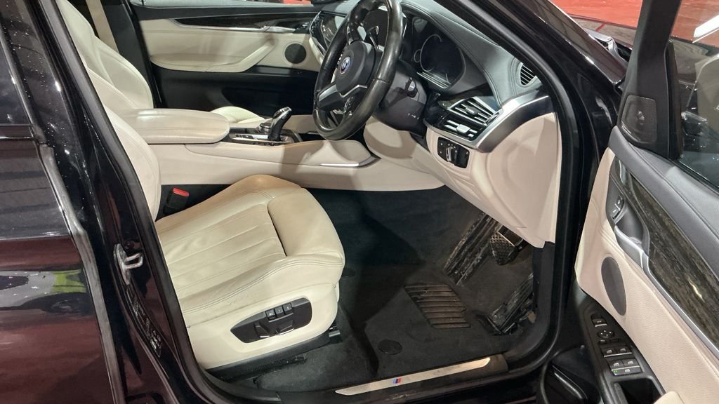 Used BMW X6 2018 for sale - 77302771: Photo 15