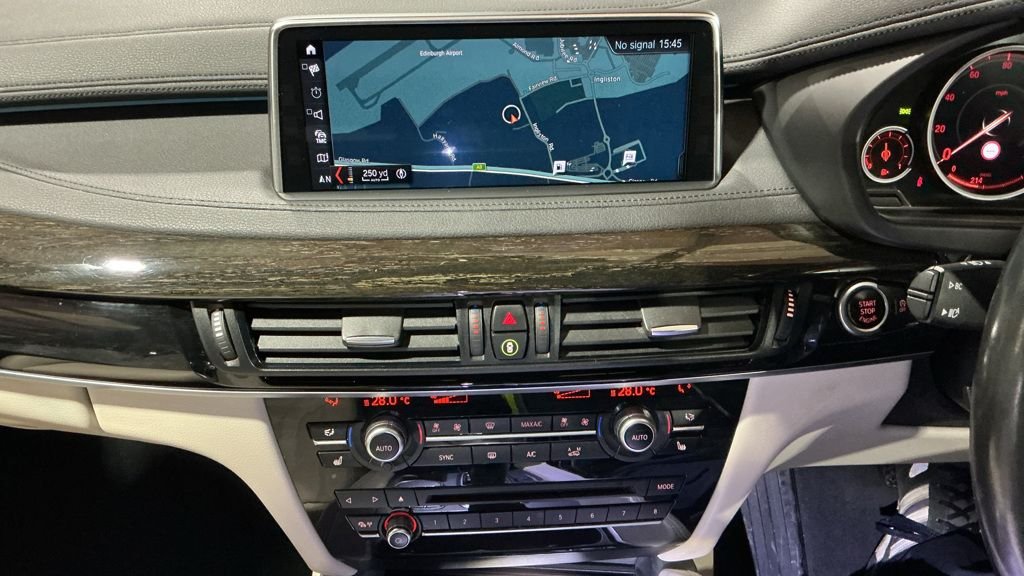 Used BMW X6 2018 for sale - 77302771: Photo 17