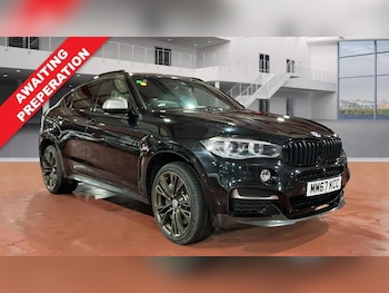 Used BMW X6 2018 for sale - 77302771: Photo