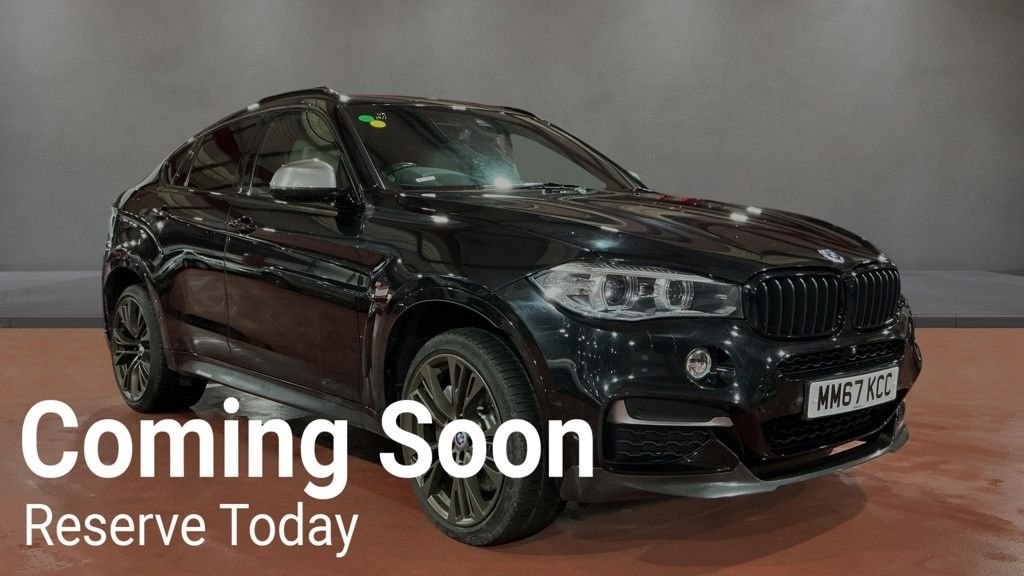 Used BMW X6 2018 for sale - 77302771: Photo 7