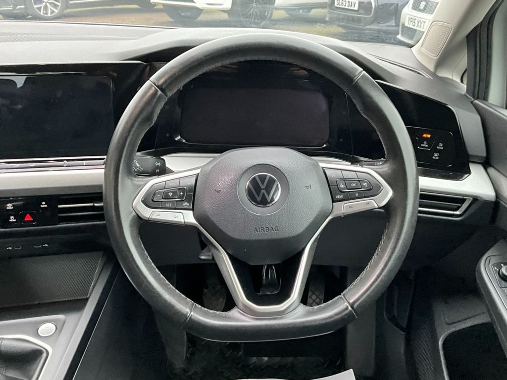 Used Volkswagen Golf 2023 for sale - 78030128: Photo 12