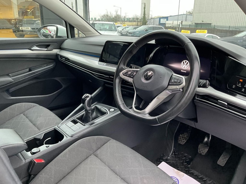 Used Volkswagen Golf 2023 for sale - 78030128: Photo 13
