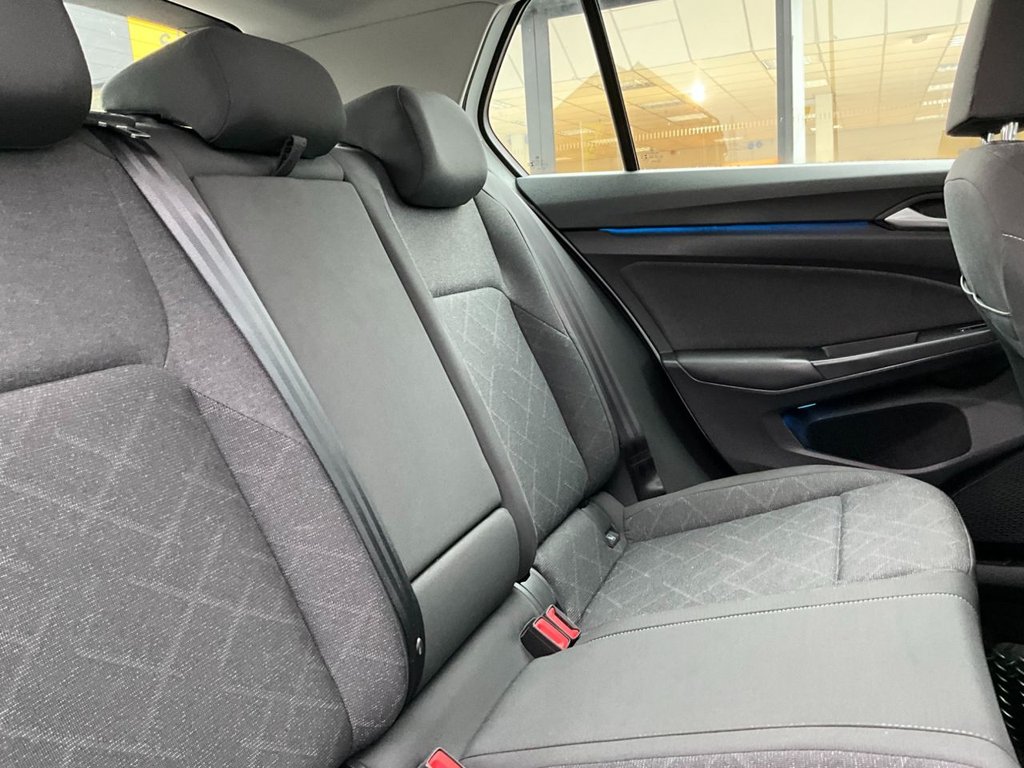 Used Volkswagen Golf 2023 for sale - 78030128: Photo 14