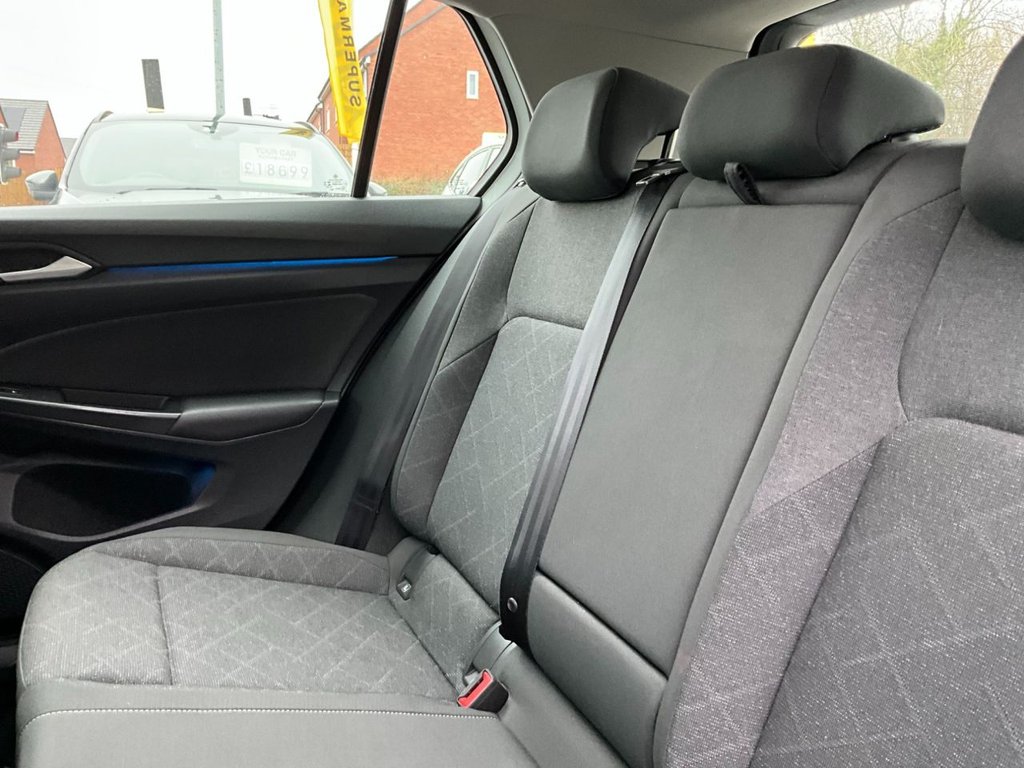 Used Volkswagen Golf 2023 for sale - 78030128: Photo 15