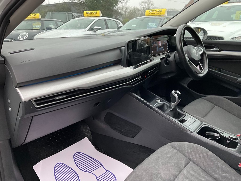 Used Volkswagen Golf 2023 for sale - 78030128: Photo 16