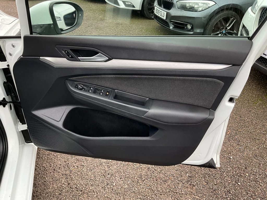 Used Volkswagen Golf 2023 for sale - 78030128: Photo 17