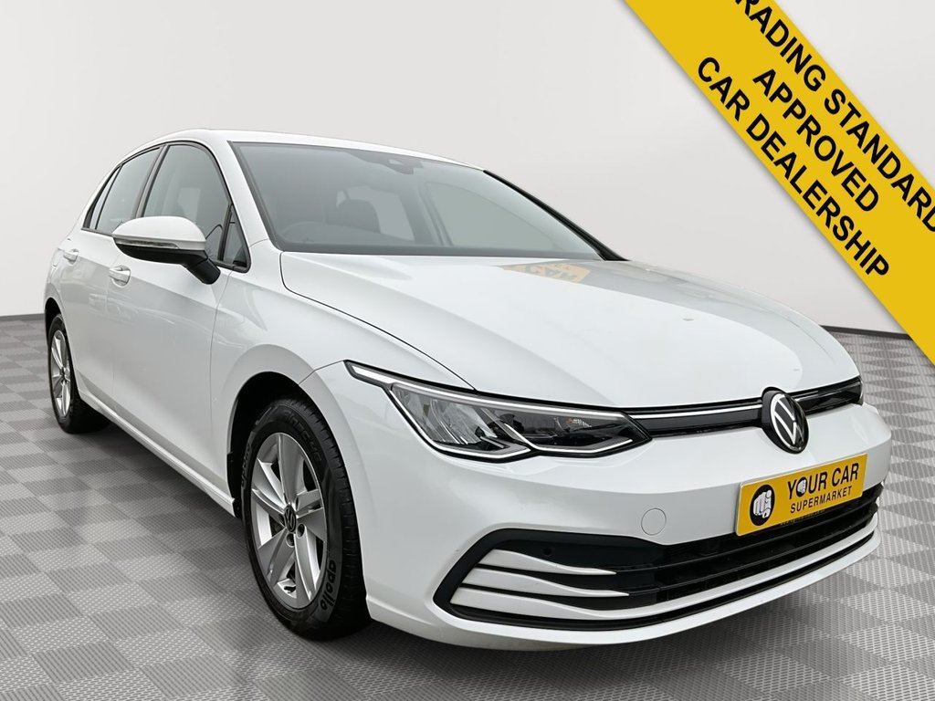 Used Volkswagen Golf 2023 for sale - 78030128: Photo 2