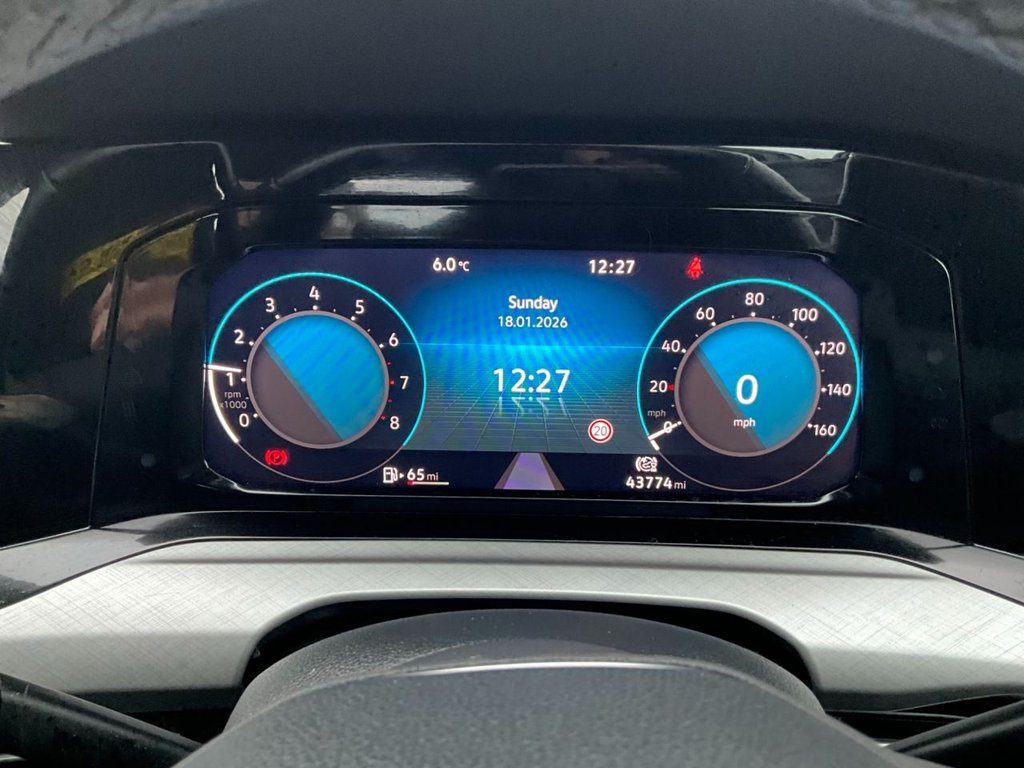 Used Volkswagen Golf 2023 for sale - 78030128: Photo 21