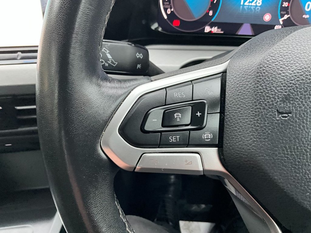 Used Volkswagen Golf 2023 for sale - 78030128: Photo 22