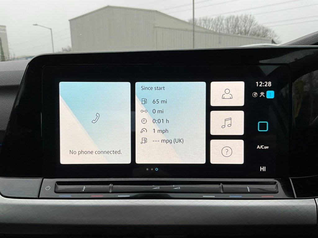 Used Volkswagen Golf 2023 for sale - 78030128: Photo 25