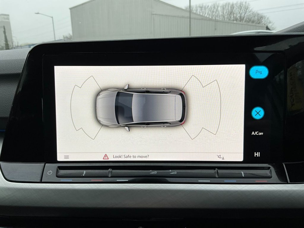 Used Volkswagen Golf 2023 for sale - 78030128: Photo 26