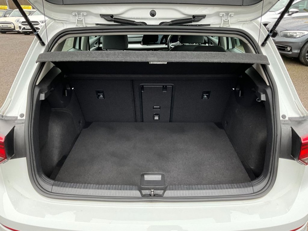 Used Volkswagen Golf 2023 for sale - 78030128: Photo 27