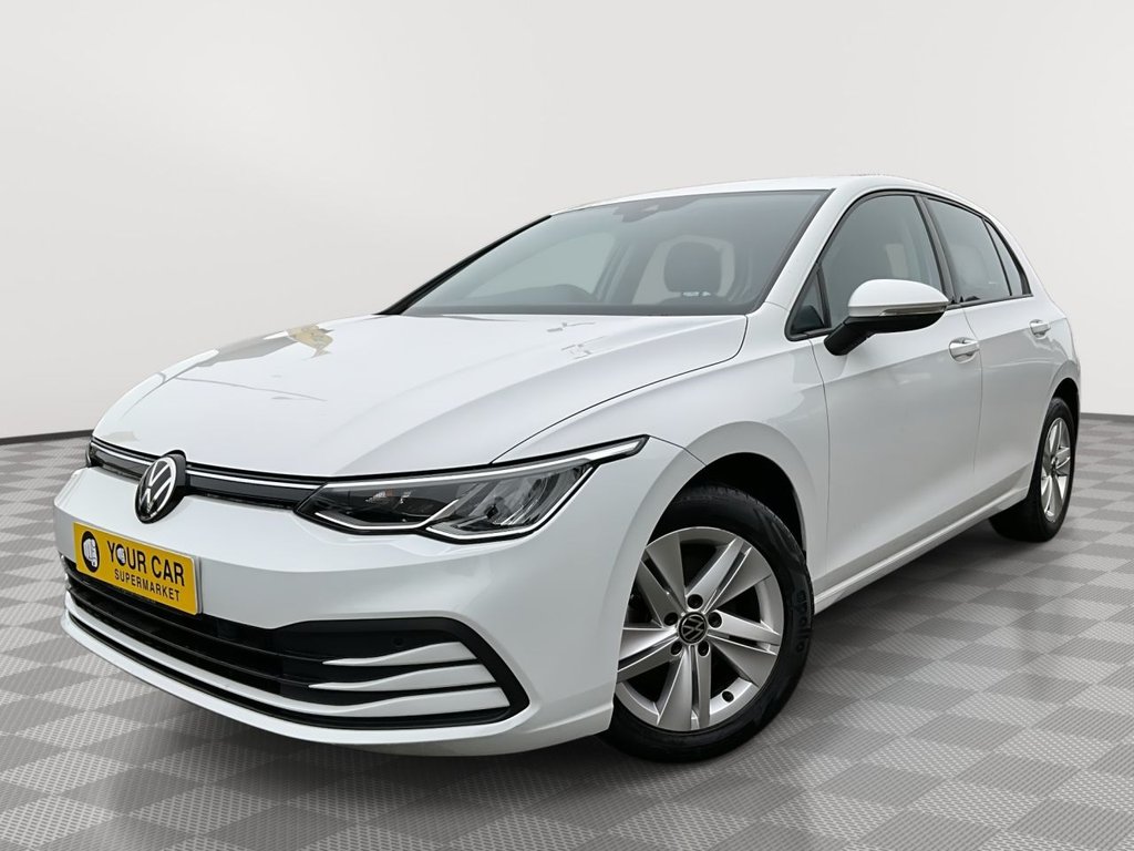 Used Volkswagen Golf 2023 for sale - 78030128: Photo 4