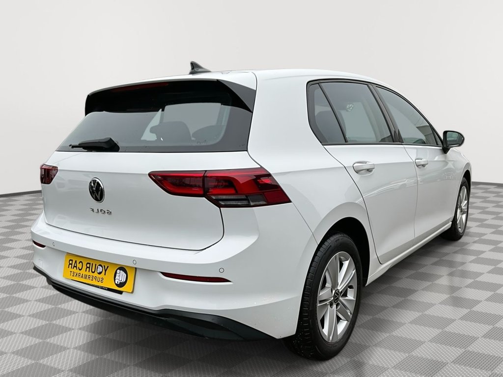 Used Volkswagen Golf 2023 for sale - 78030128: Photo 8