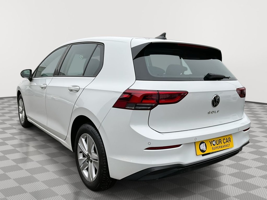 Used Volkswagen Golf 2023 for sale - 78030128: Photo 9