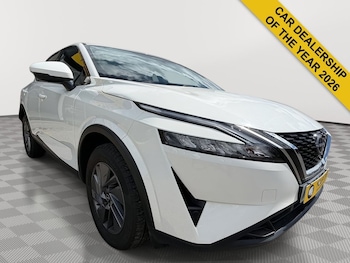 Used Nissan Qashqai 2022 for sale - 78874754: Photo