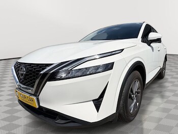 Used Nissan Qashqai 2022 for sale - 78874754: Photo