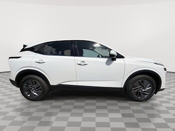 Used Nissan Qashqai 2022 for sale - 78874754: Photo