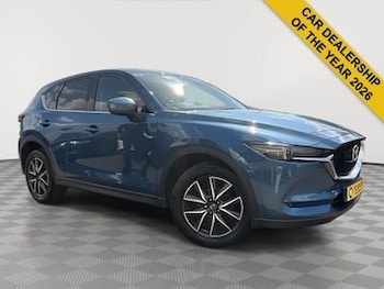 Used Mazda CX-5 2018 for sale - 78874976: Photo