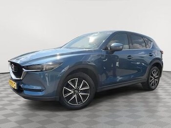 Used Mazda CX-5 2018 for sale - 78874976: Photo