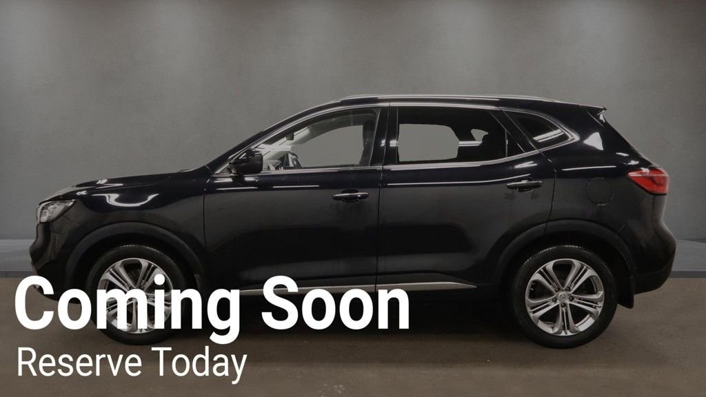 Used MG MG HS 2020 for sale - 77153249: Photo 12