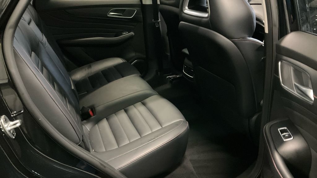 Used MG MG HS 2020 for sale - 77153249: Photo 14