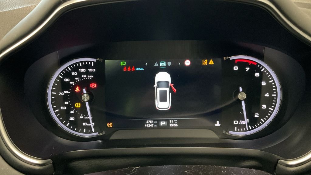 Used MG MG HS 2020 for sale - 77153249: Photo 16