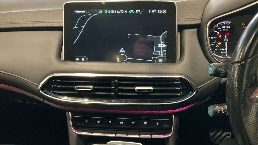 Used MG MG HS 2020 for sale - 77153249: Photo 17