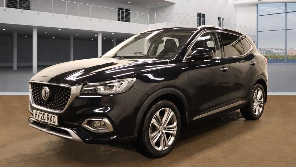 Used MG MG HS 2020 for sale - 77153249: Photo 2