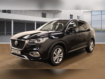 Used MG MG HS 2020 for sale - 77153249: Photo