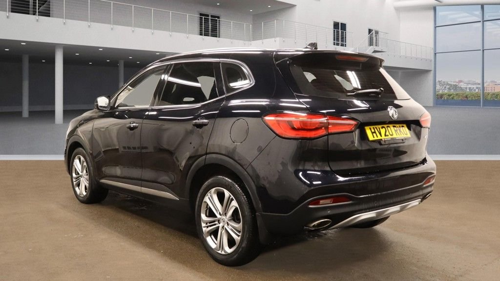 Used MG MG HS 2020 for sale - 77153249: Photo 3