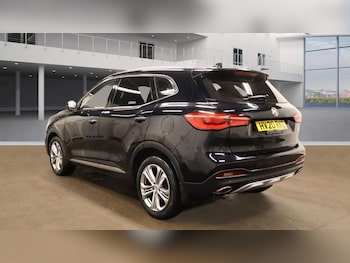 Used MG MG HS 2020 for sale - 77153249: Photo