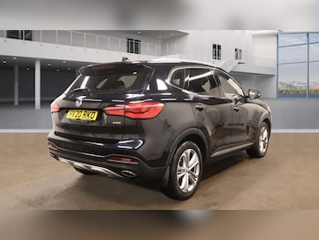 Used MG MG HS 2020 for sale - 77153249: Photo