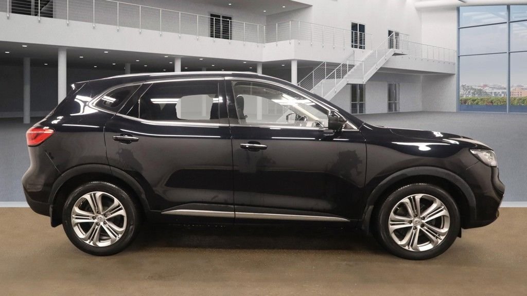 Used MG MG HS 2020 for sale - 77153249: Photo 5