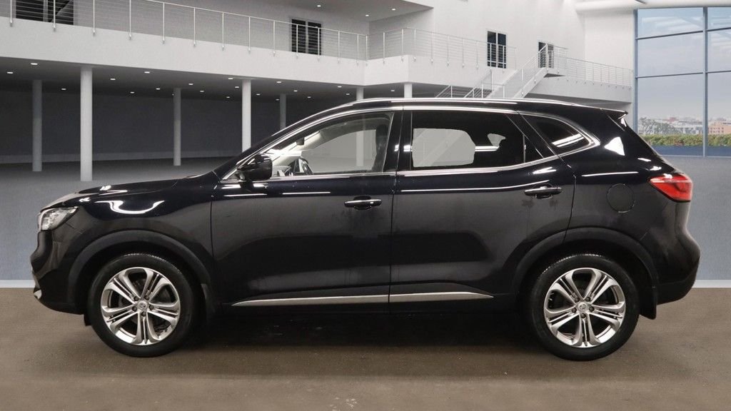 Used MG MG HS 2020 for sale - 77153249: Photo 6