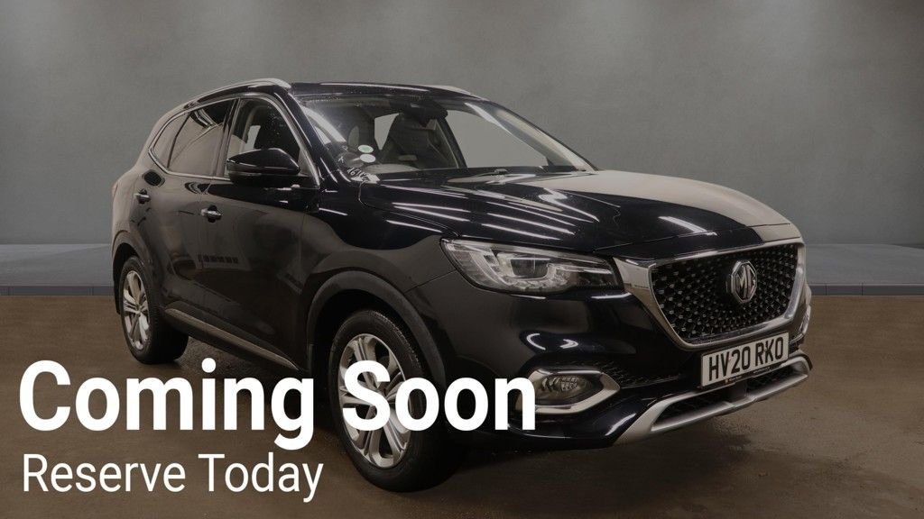 Used MG MG HS 2020 for sale - 77153249: Photo 7