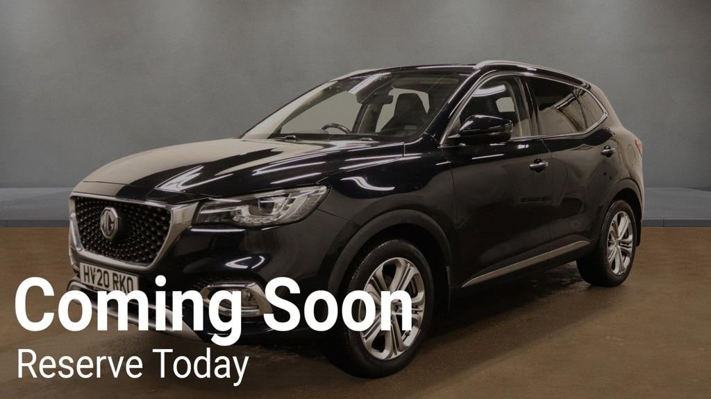 Used MG MG HS 2020 for sale - 77153249: Photo 8