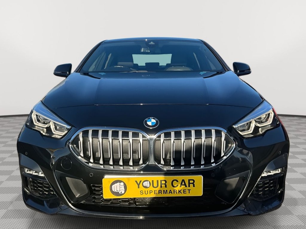 Used BMW 2 Series 2021 for sale - 77007312: Photo 10