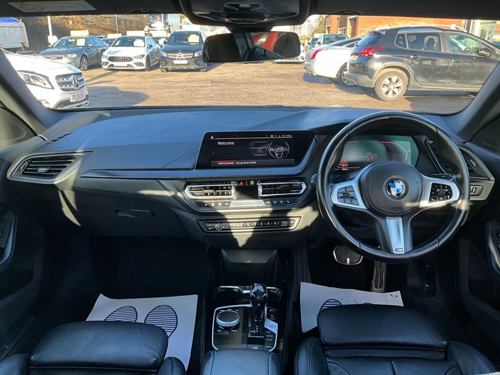 Used BMW 2 Series 2021 for sale - 77007312: Photo 11