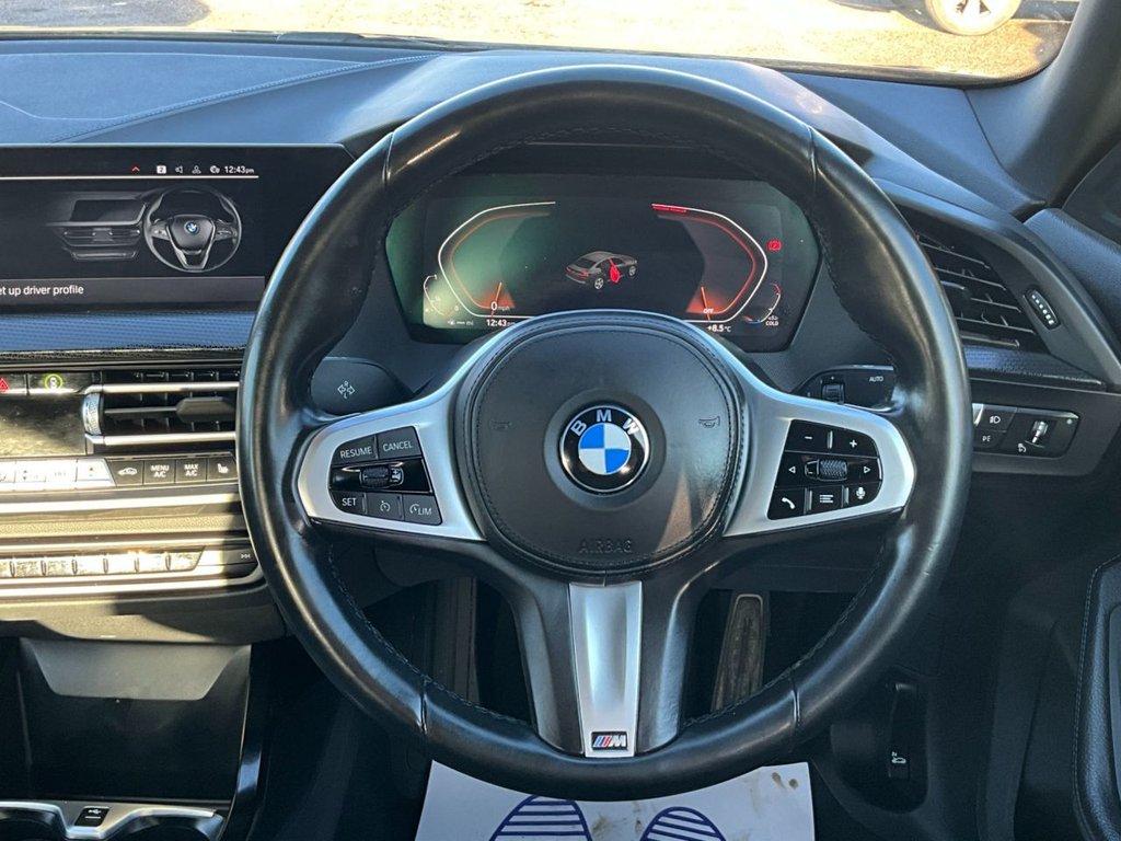 Used BMW 2 Series 2021 for sale - 77007312: Photo 12