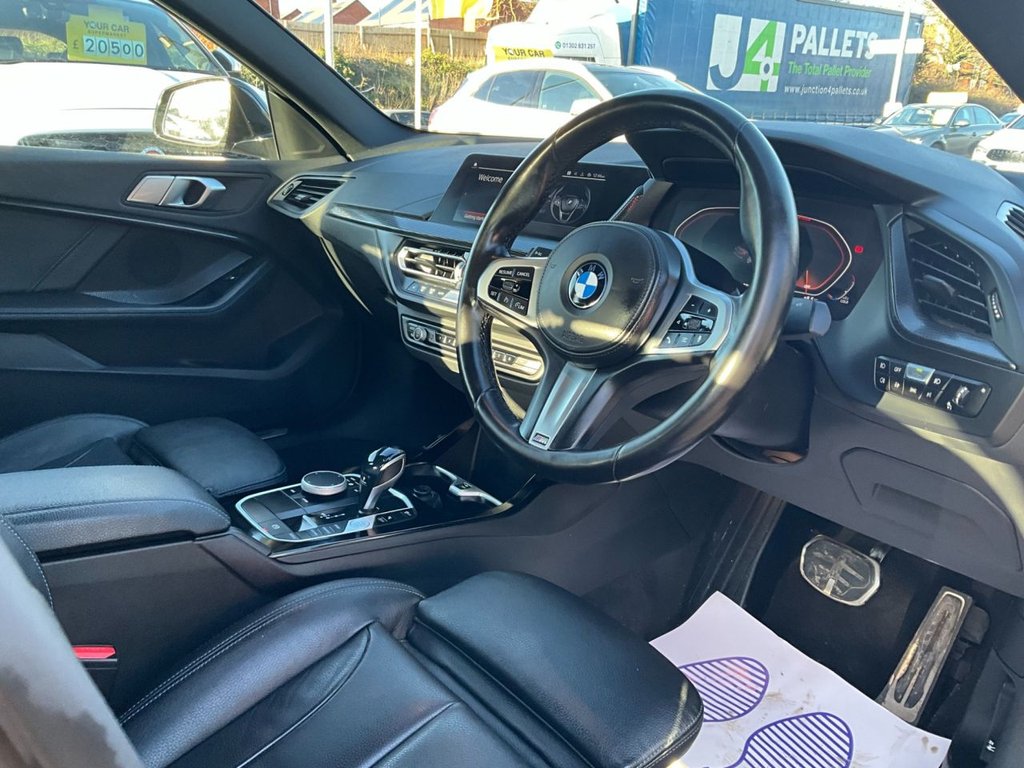 Used BMW 2 Series 2021 for sale - 77007312: Photo 13