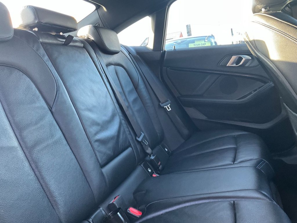 Used BMW 2 Series 2021 for sale - 77007312: Photo 14