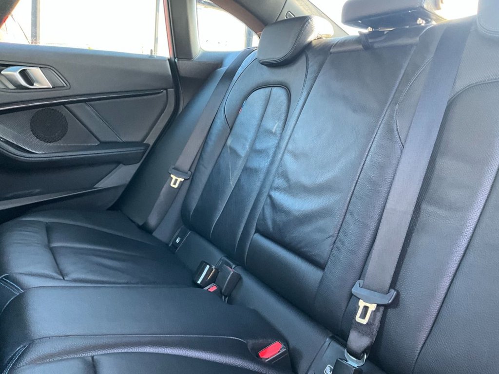 Used BMW 2 Series 2021 for sale - 77007312: Photo 15