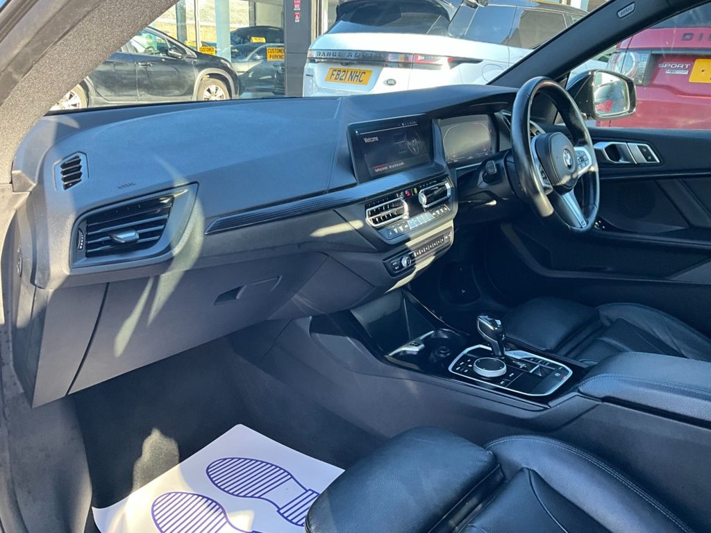 Used BMW 2 Series 2021 for sale - 77007312: Photo 16