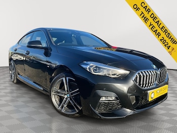 BMW 2 Series feature image