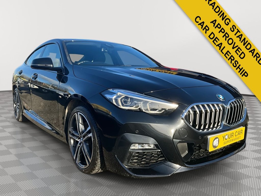 Used BMW 2 Series 2021 for sale - 77007312: Photo 2