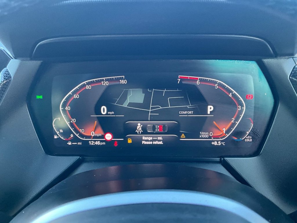 Used BMW 2 Series 2021 for sale - 77007312: Photo 21