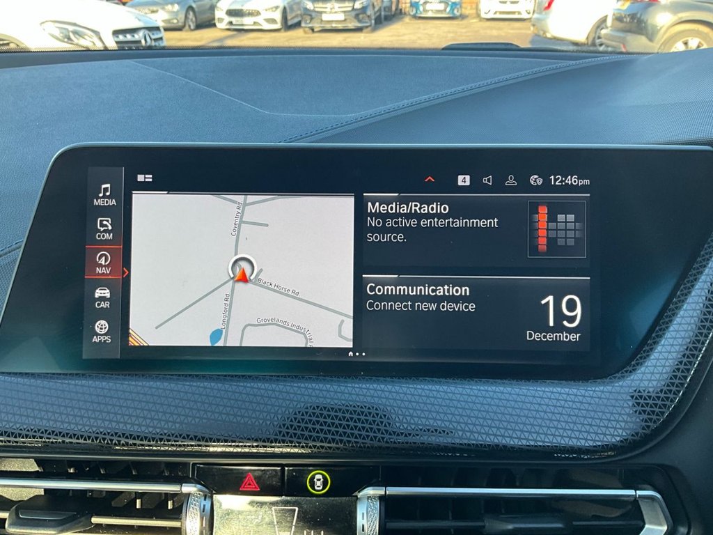 Used BMW 2 Series 2021 for sale - 77007312: Photo 25